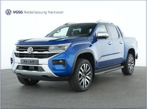 Volkswagen Amarok DC Aventura 4Motion AHK Navi Standheiz.