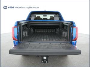 Volkswagen Amarok DC Aventura 4Motion AHK Navi Standheiz.
