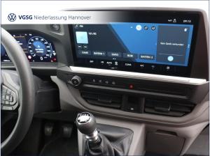 Volkswagen Transporter Kasten Kurz Holzboden Klima Kamera GJR