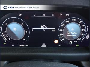 Volkswagen Transporter Kasten Kurz Holzboden Klima Kamera GJR