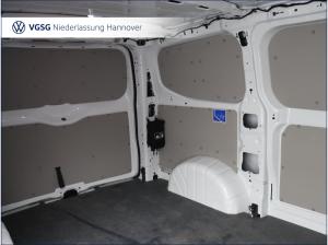 Volkswagen Transporter Kasten Kurz Holzboden Klima Kamera GJR