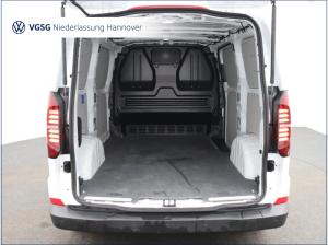 Volkswagen Transporter Kasten Kurz Holzboden Klima Kamera GJR