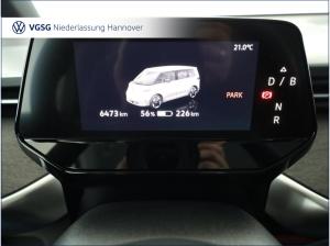 Volkswagen ID.Buzz ID. Buzz Pro TravelAssist ACC AreaView