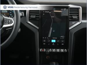 Volkswagen Amarok DC Aventura 4Motion AHK Navi Standheiz.