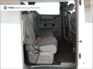 Volkswagen ID.Buzz ID. Buzz Pro TravelAssist ACC AreaView
