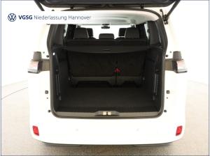 Volkswagen ID.Buzz ID. Buzz Pro TravelAssist ACC AreaView