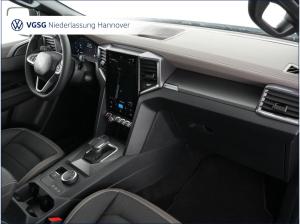 Volkswagen Amarok DC Aventura 4Motion AHK Navi Standheiz.