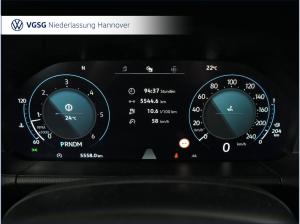 Volkswagen Amarok DC Aventura 4Motion AHK Navi Standheiz.