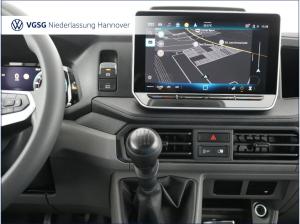 Volkswagen Crafter Kasten Mittel Navi Klima DAB+ RearView PDC