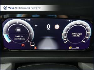 Volkswagen Crafter Kasten Mittel Navi Klima DAB+ RearView PDC