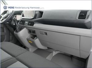 Volkswagen Crafter Kasten Mittel Navi Klima DAB+ RearView PDC