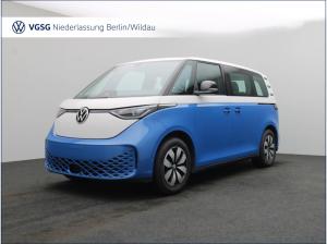 Volkswagen ID.Buzz ID. Buzz Pure AHK Pano-Dach Ganzjahresreifen LED