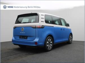 Volkswagen ID.Buzz ID. Buzz Pure AHK Pano-Dach Ganzjahresreifen LED