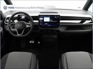 Volkswagen ID.Buzz ID. Buzz Pure AHK Pano-Dach Ganzjahresreifen LED