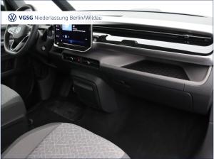 Volkswagen ID.Buzz ID. Buzz Pure AHK Pano-Dach Ganzjahresreifen LED