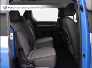 Volkswagen ID.Buzz ID. Buzz Pure AHK Pano-Dach Ganzjahresreifen LED