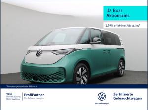 Volkswagen ID.Buzz ID. Buzz Pro Rückfahrkamera Frontscheibe