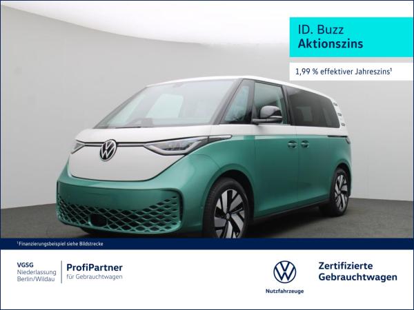 Volkswagen ID.Buzz ID. Buzz Pro Rückfahrkamera Frontscheibe