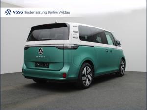 Volkswagen ID.Buzz ID. Buzz Pro Rückfahrkamera Frontscheibe