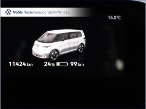 Volkswagen ID.Buzz ID. Buzz Pro Rückfahrkamera Frontscheibe
