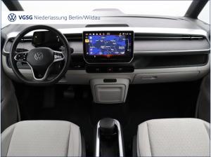 Volkswagen ID.Buzz ID. Buzz Pro Rückfahrkamera Frontscheibe