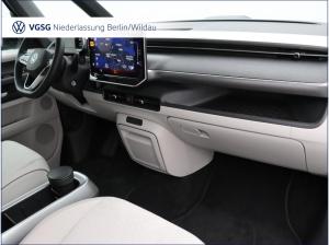 Volkswagen ID.Buzz ID. Buzz Pro Rückfahrkamera Frontscheibe