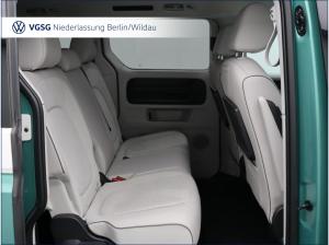 Volkswagen ID.Buzz ID. Buzz Pro Rückfahrkamera Frontscheibe