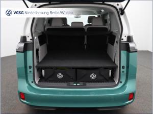 Volkswagen ID.Buzz ID. Buzz Pro Rückfahrkamera Frontscheibe