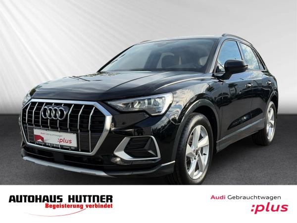 Audi Q3 SUV 35 TFSI adv. ☀️ Aktion läuft in Kürze aus ☀️