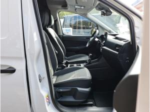 Volkswagen Caddy Cargo Facelift **AHK/KAM/APP** sofort verfügbar**