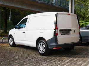 Volkswagen Caddy Cargo Facelift **AHK/KAM/APP** sofort verfügbar**