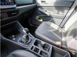 Volkswagen Caddy Cargo Facelift **AHK/KAM/APP** sofort verfügbar**