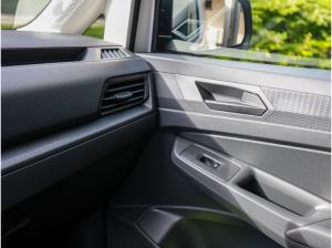 Volkswagen Caddy Cargo Facelift **AHK/KAM/APP** sofort verfügbar**