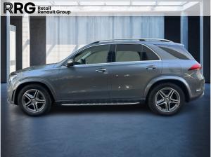 Mercedes-Benz GLE 350 de AMG Line 4Matic 360° AHK SHZ Keyless
