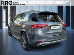 Mercedes-Benz GLE 350 de AMG Line 4Matic 360° AHK SHZ Keyless