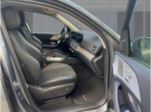 Mercedes-Benz GLE 350 de AMG Line 4Matic 360° AHK SHZ Keyless
