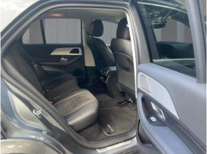 Mercedes-Benz GLE 350 de AMG Line 4Matic 360° AHK SHZ Keyless