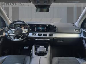 Mercedes-Benz GLE 350 de AMG Line 4Matic 360° AHK SHZ Keyless