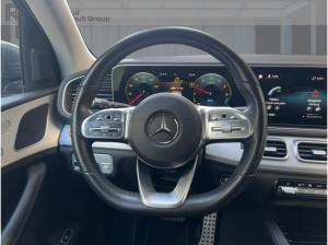 Mercedes-Benz GLE 350 de AMG Line 4Matic 360° AHK SHZ Keyless