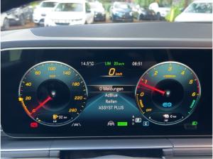 Mercedes-Benz GLE 350 de AMG Line 4Matic 360° AHK SHZ Keyless