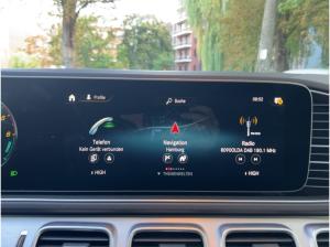 Mercedes-Benz GLE 350 de AMG Line 4Matic 360° AHK SHZ Keyless