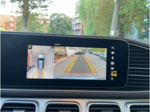Mercedes-Benz GLE 350 de AMG Line 4Matic 360° AHK SHZ Keyless