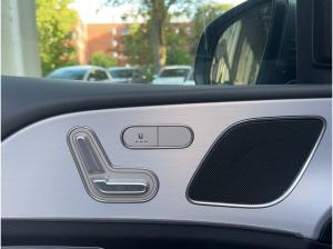 Mercedes-Benz GLE 350 de AMG Line 4Matic 360° AHK SHZ Keyless