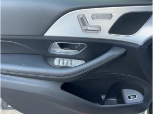 Mercedes-Benz GLE 350 de AMG Line 4Matic 360° AHK SHZ Keyless