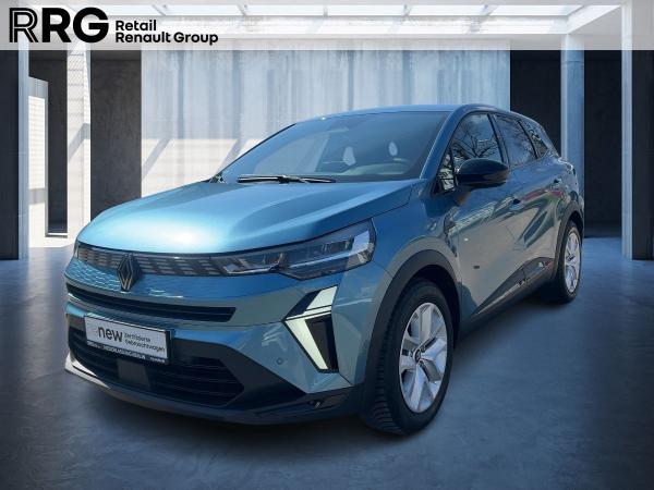 Renault Symbioz 1.6 E-TECH 145 Evolution