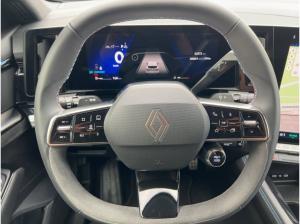 Renault Austral 1.3 TCE 160 Techno Esprit
