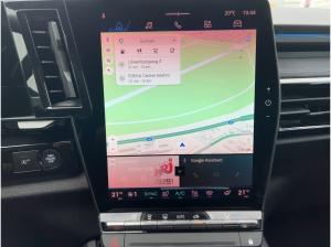 Renault Austral 1.3 TCE 160 Techno Esprit