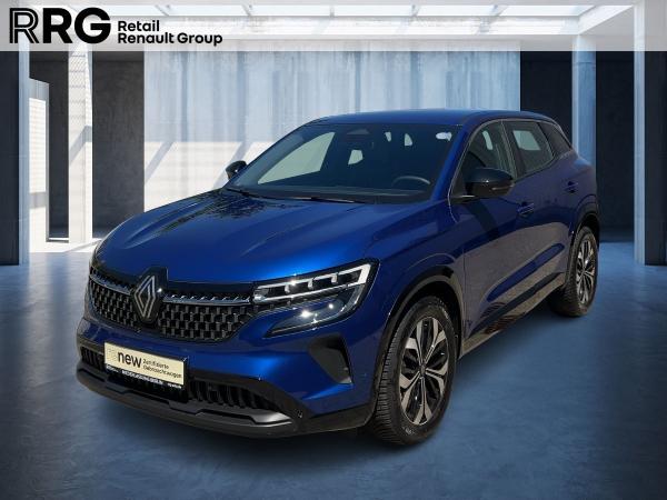 Renault Austral 1.3 TCe 160 Evolution