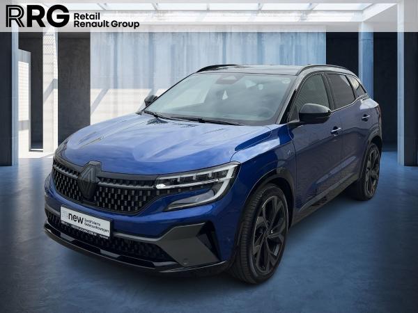 Renault Austral 1.3 TCE 160 ICONIC ESPRIT ALPINE .