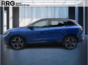 Renault Austral 1.3 TCE 160 ICONIC ESPRIT ALPINE .